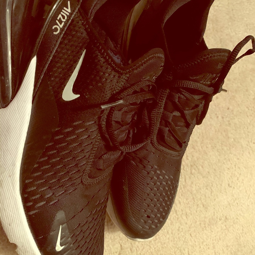 Air max 270